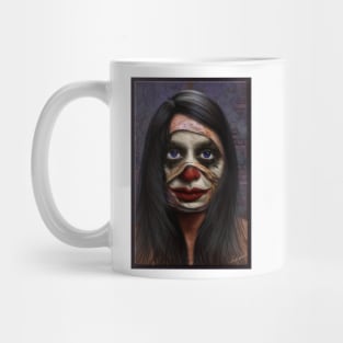 Bride of the Jokester Mug